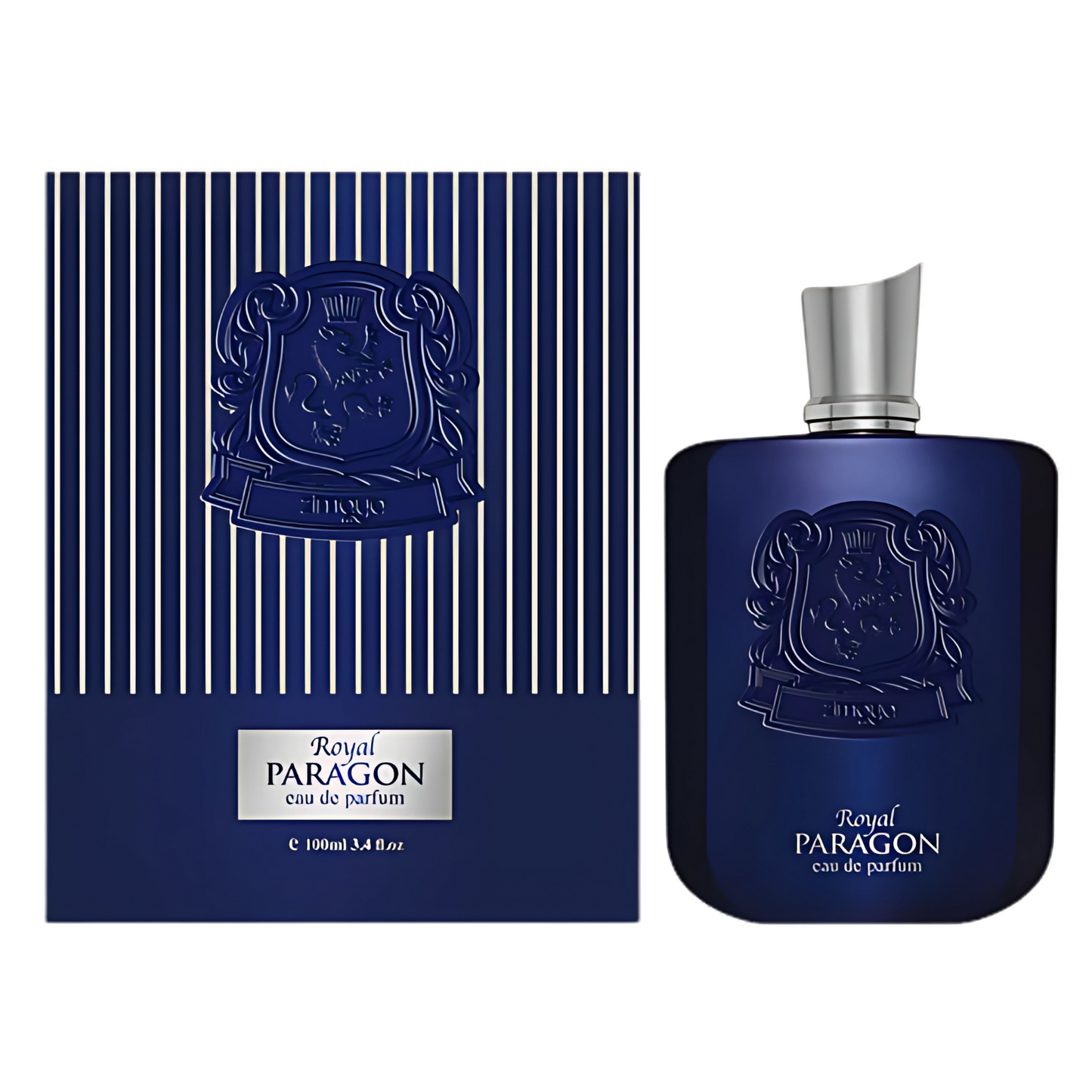Zimaya Royal Paragon 100ml perfume for women and men