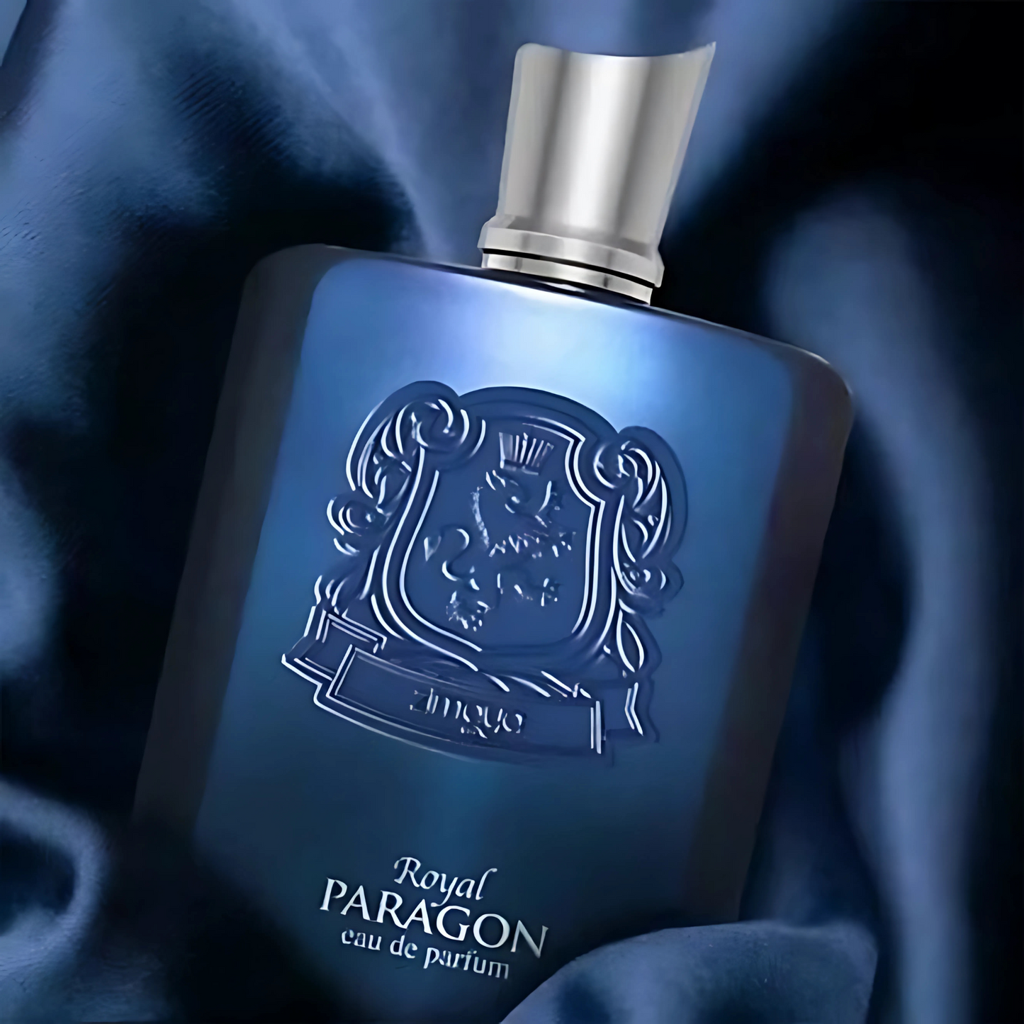 Zimaya Royal Paragon 100ml perfume for women and men