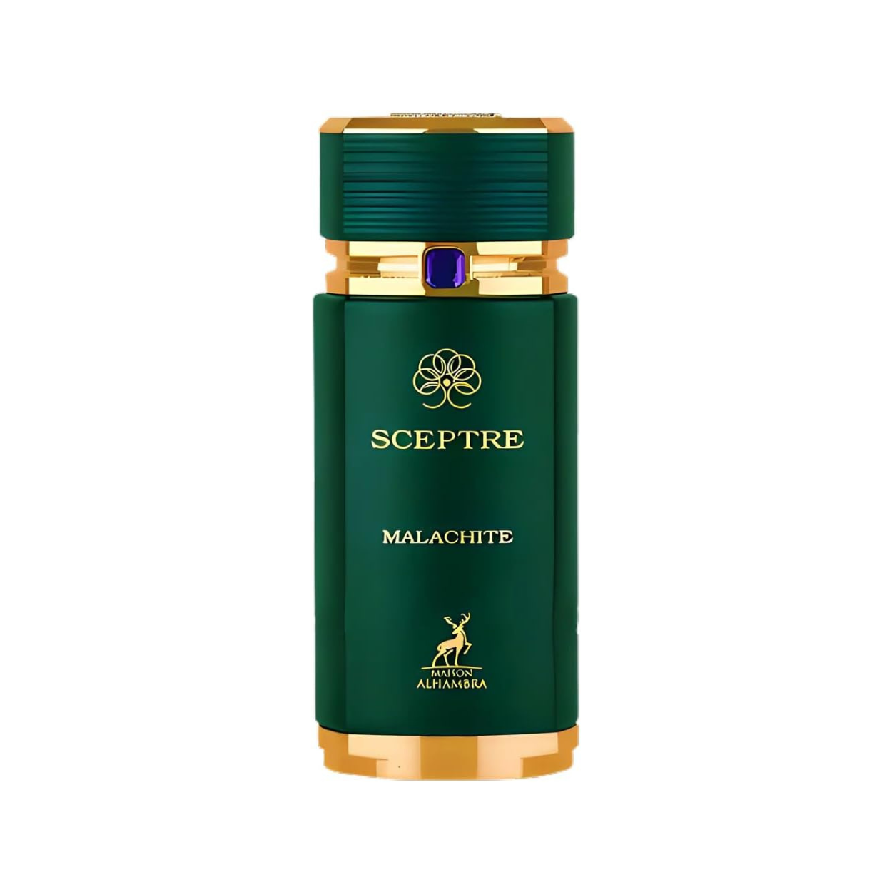 Sceptre Malachite 100 ml EDP by Maison Alhambra