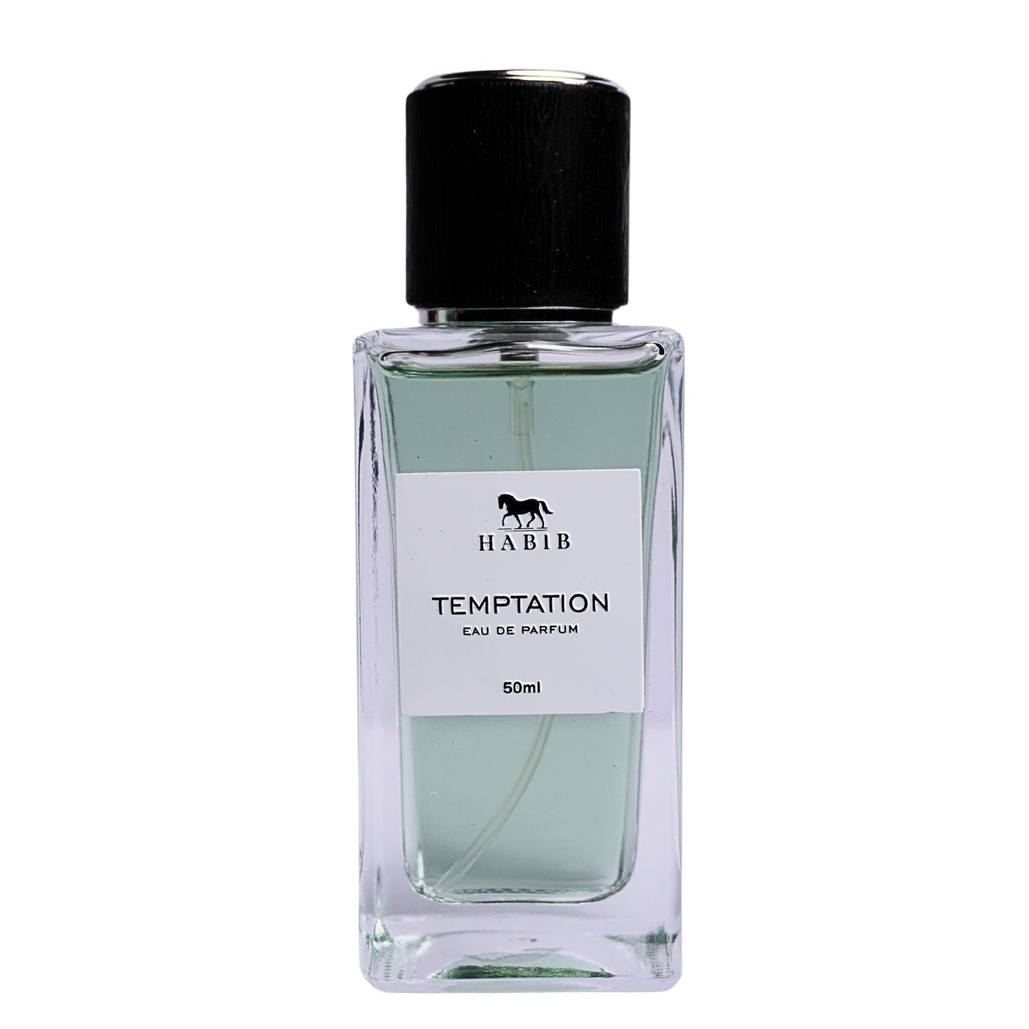 Temptation Eau de Parfum for Women By Habib