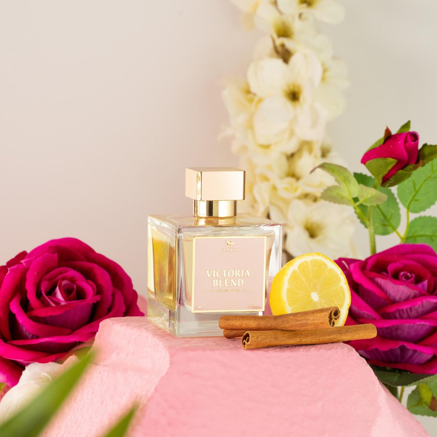 Victoria Blend 100ml By Habib