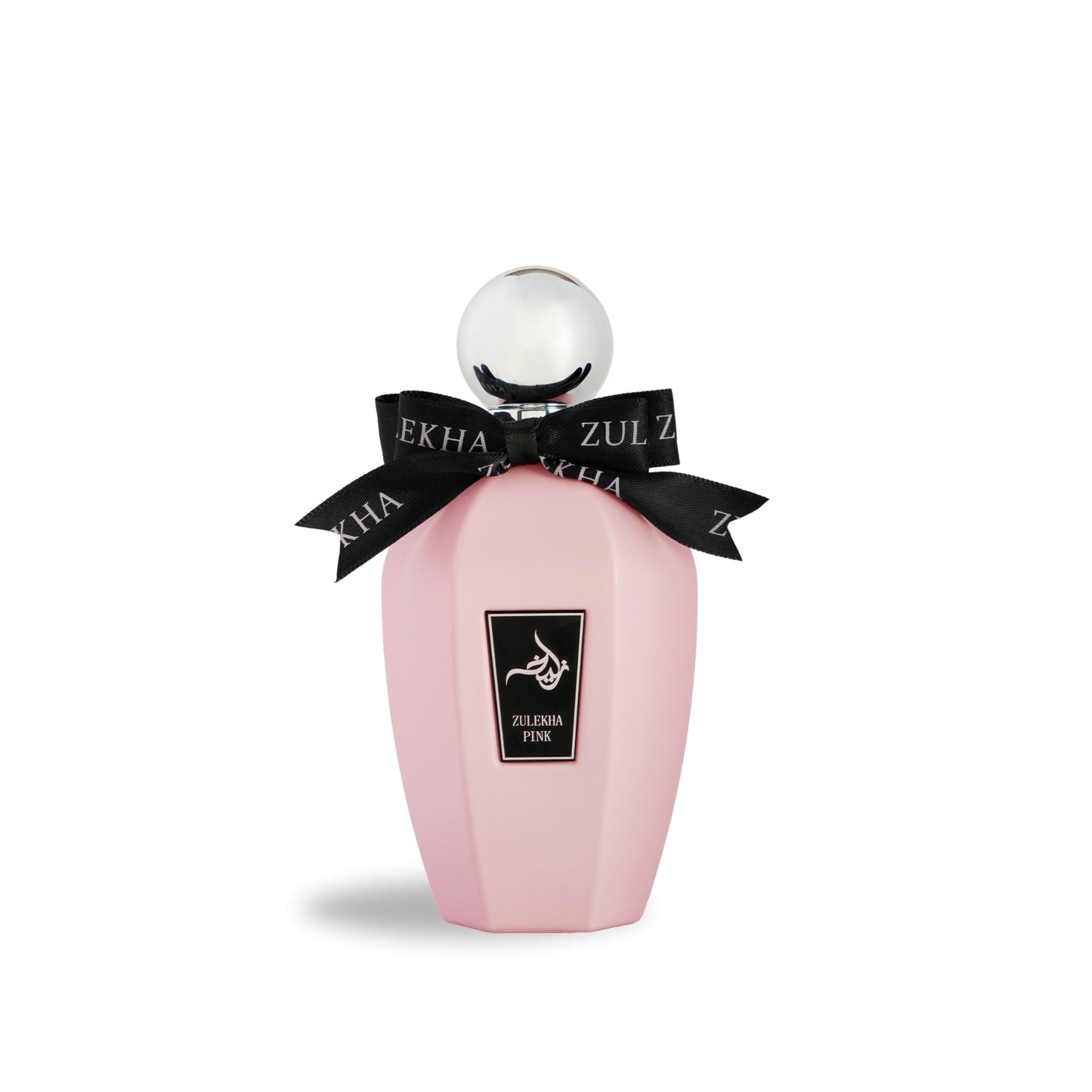 Zulekha Pink 100ml by Habib Perfumes