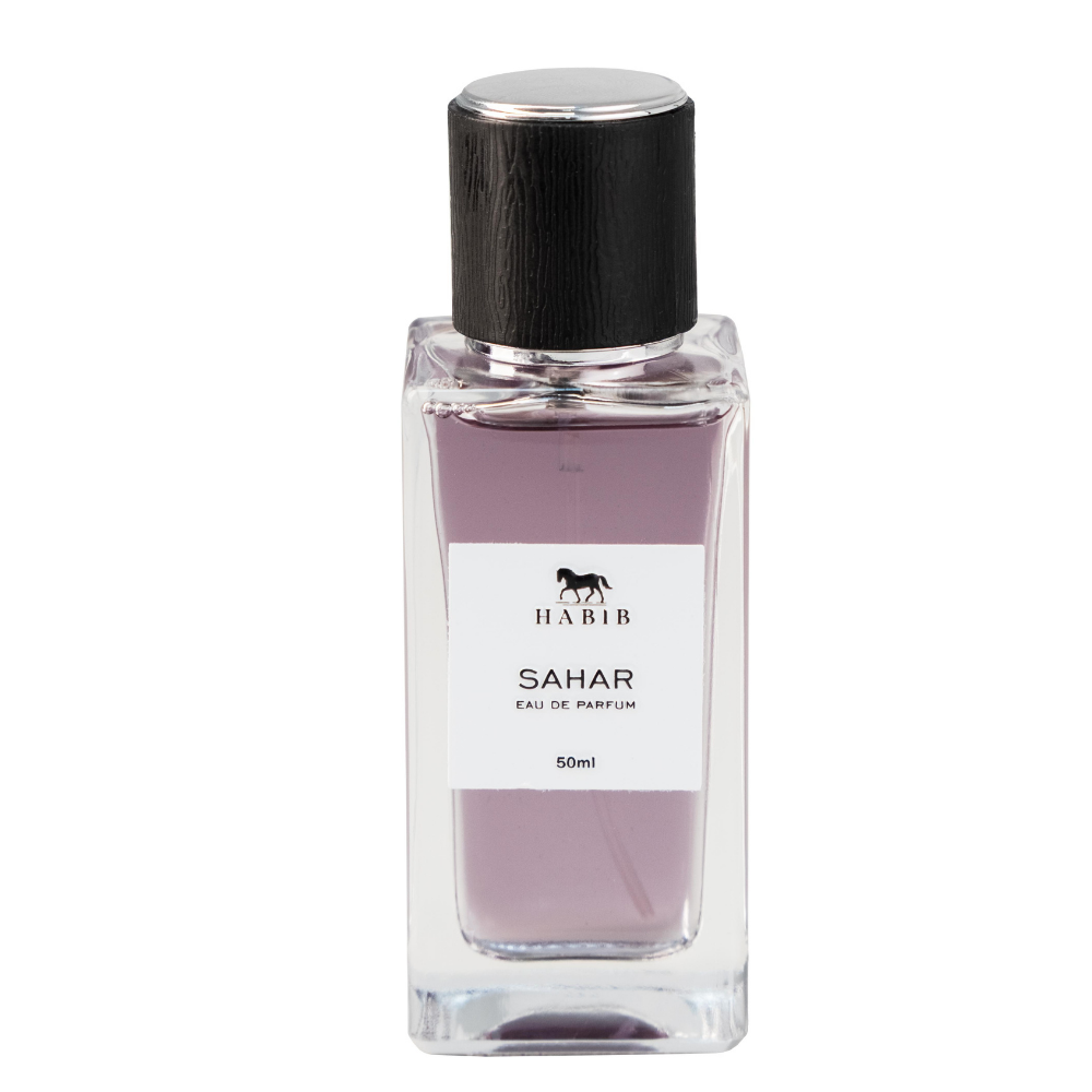 Sahar 50 ML Eau de Parfum by Habib