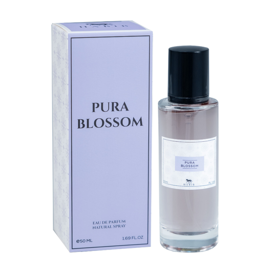 Pura Blossom 50 ML Eau de Parfum by Habib
