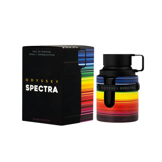 Armaf Odyssey Spectra Rainbow Edition Unisex 100ML Eau de Parfum
