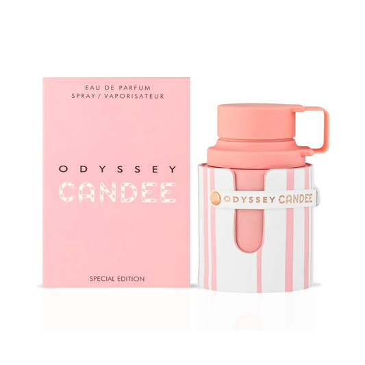 Armaf Odyssey Candee Eau De Parfum 100ml for Women