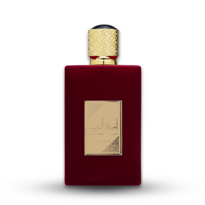 Lattafa Ameerat Al Arab (Princess of Arabia) 100ml Eau de Parfum for Women