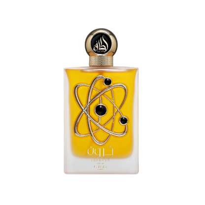Lattafa Tharwah Gold Eau De Parfum 100ML for Women