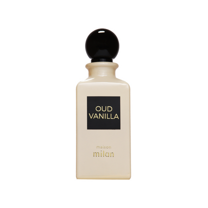 Maison Milan Oud Vanilla 100ML Eau De Parfum for Men and Women