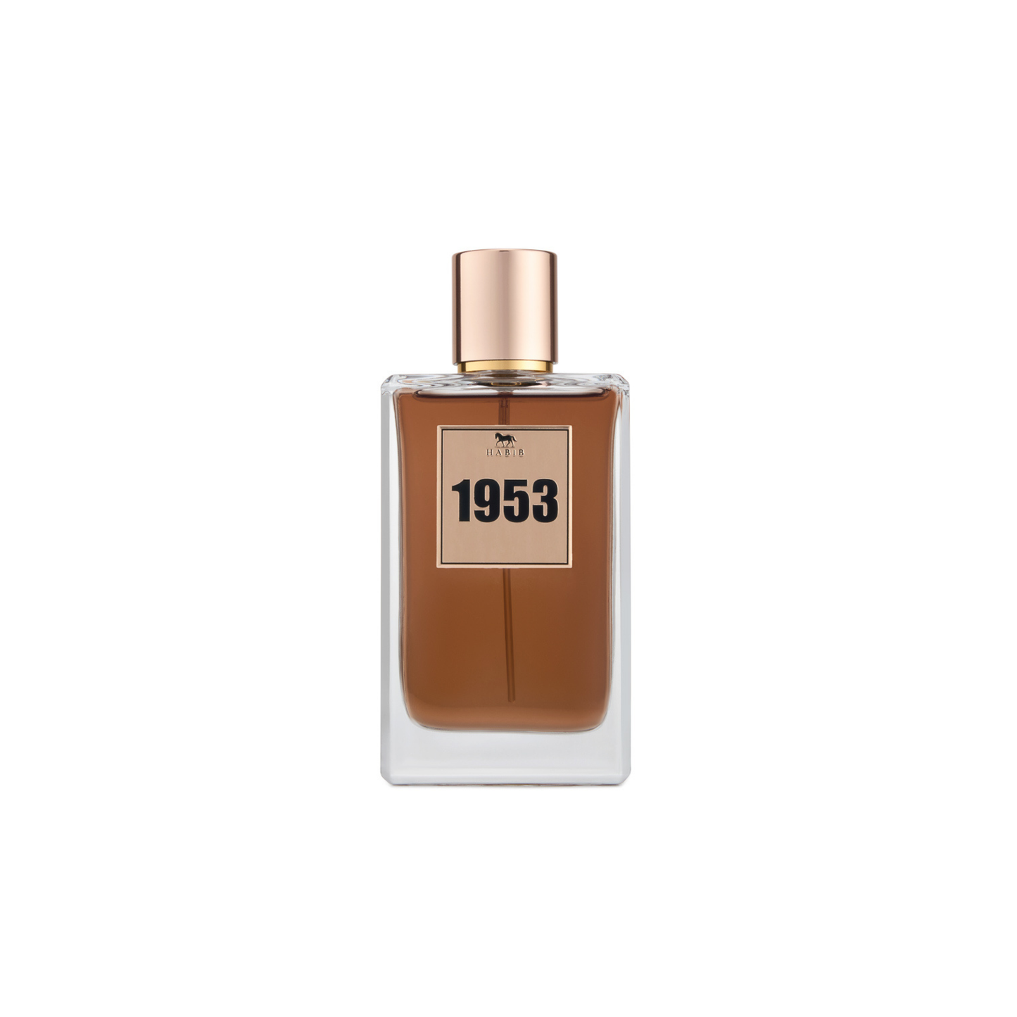 1953 by Habib Perfume