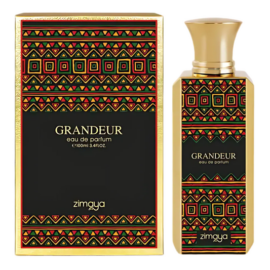 Zimaya Grandeur 100ml EDP Unisex