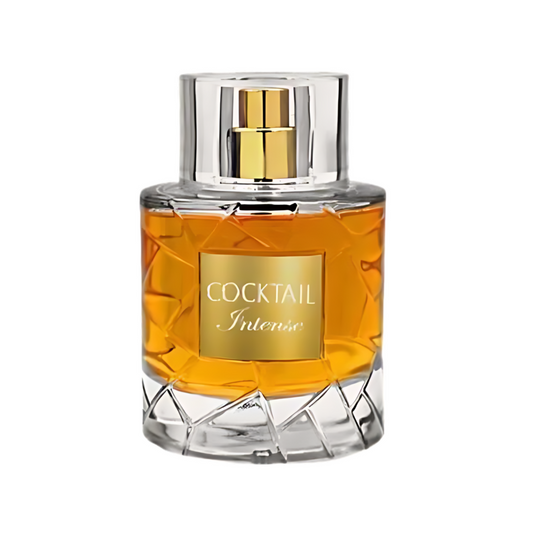 Cocktail Intense 100ml EDP by Fragrance World for women and men