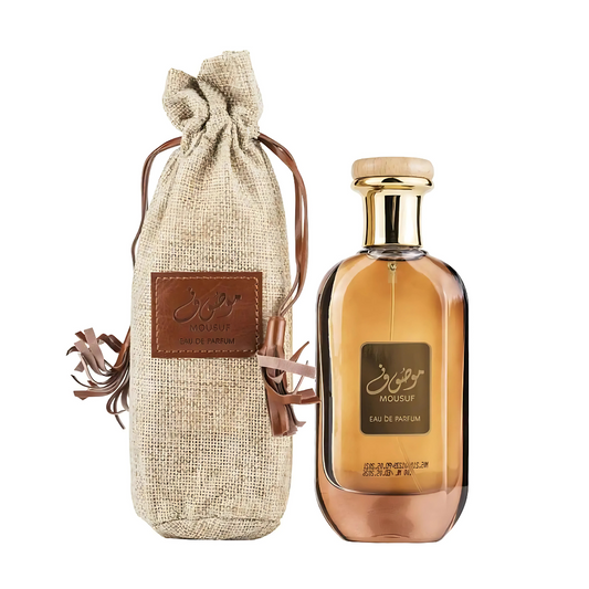 Mousuf 100ml EDP by Ard Al Zaafaran for women