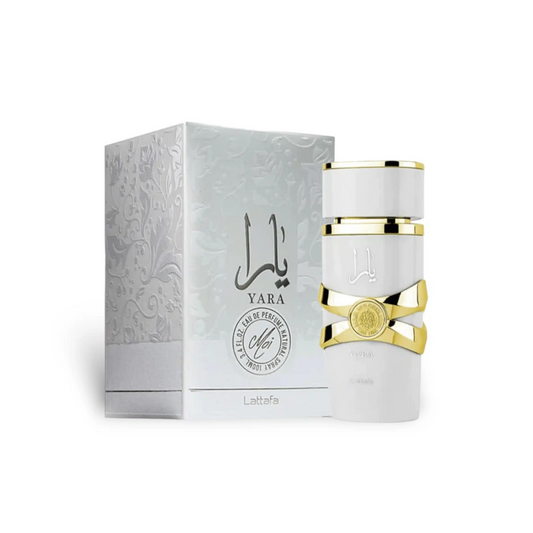 Lattafa Yara Moi 100ml Eau de Parfum for Women