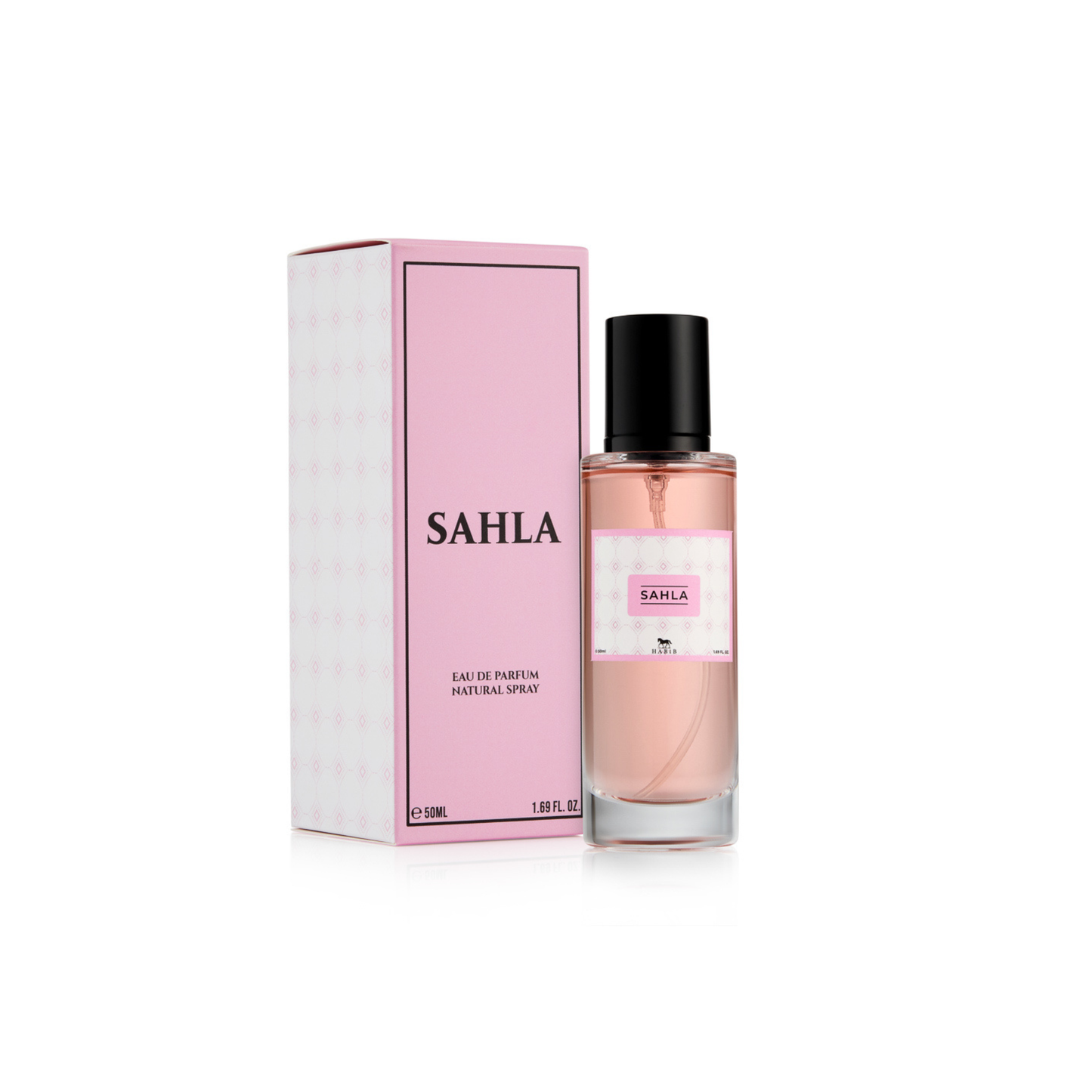 Sahla by Habib Perfume 50ML Eau De Parfum for Women