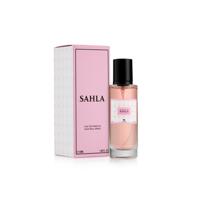 Sahla by Habib Perfume 50ML Eau De Parfum for Women