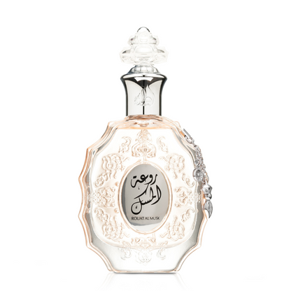 Lattafa Rouat Al Musk 100ml Eau de Parfum for Women