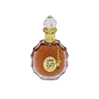 Lattafa Rouat Al Oud 100ml Unisex Eau de Parfum