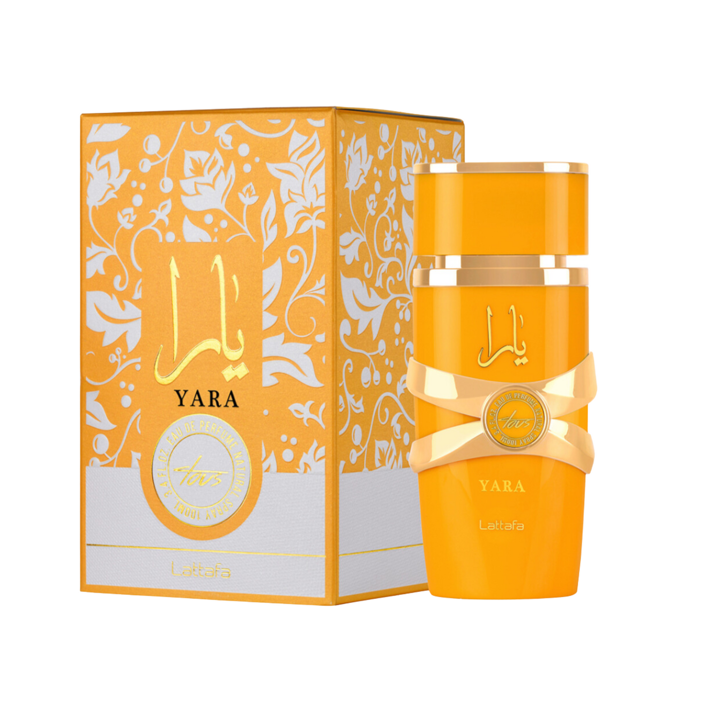 Lattafa Yara Tous Eau de Parfum for Women – 100ml