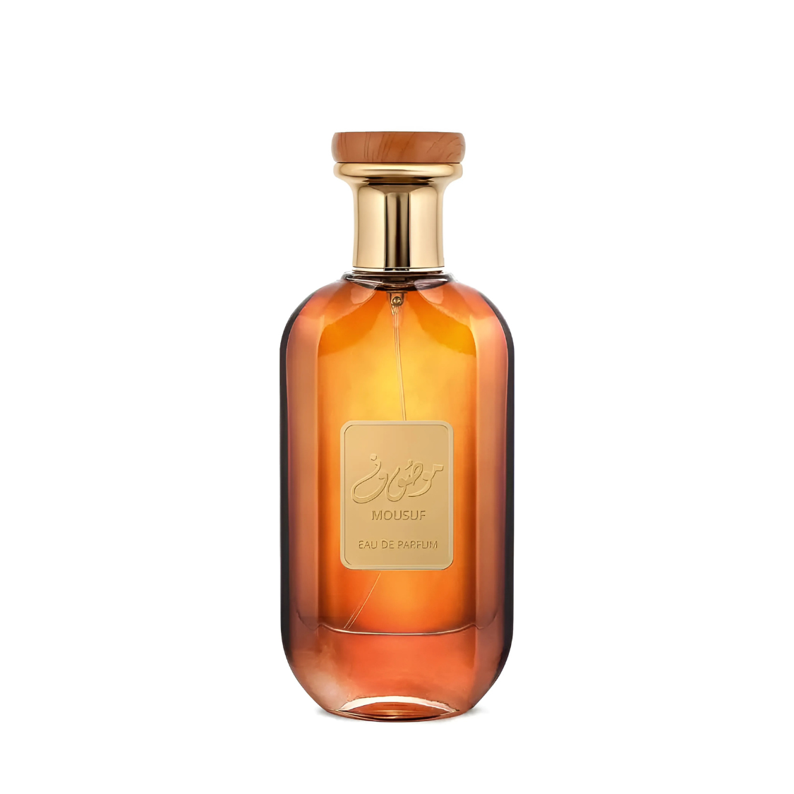 Mousuf 100ml EDP by Ard Al Zaafaran for women