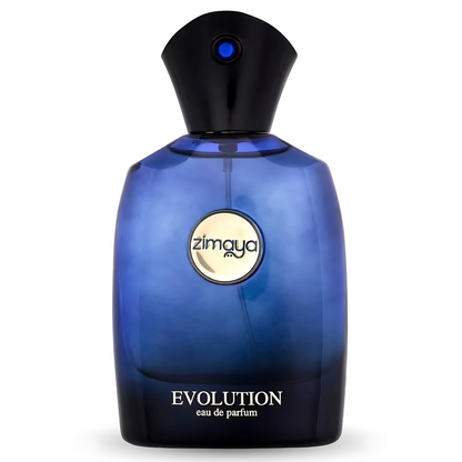 Zimaya Evolution 100ml EDP for Men and women