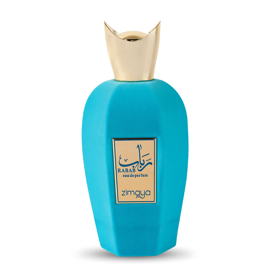 Zimaya Rabab Blue 100ml Unisex Perfume