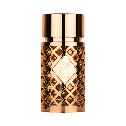 Jazzab Gold 100ml by Ard Al Zaafaran For Men & Women