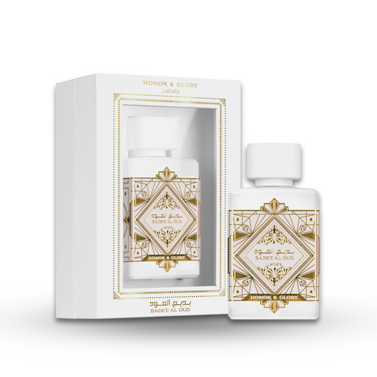 Lattafa Bade'e Al Oud Honor & Glory 100ml Unisex Eau de Parfum