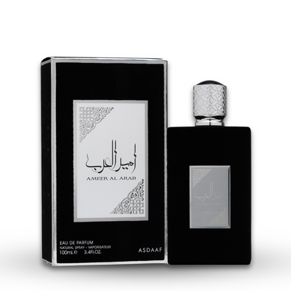 Lattafa Ameer Al Arab 100ml Eau de Parfum for Men