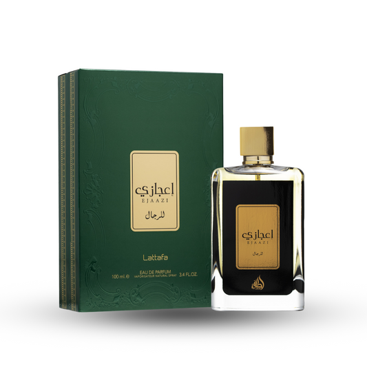 Lattafa Ejaazii 100ml Eau de Parfum for Men and Women