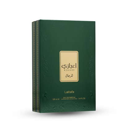 Lattafa Ejaazii 100ml Eau de Parfum for Men and Women