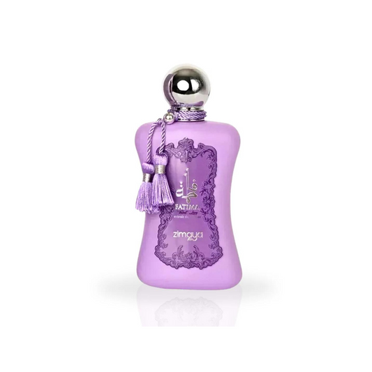 Fatima Velvet Love Extrait De Parfum 100ML by Zimaya for Women