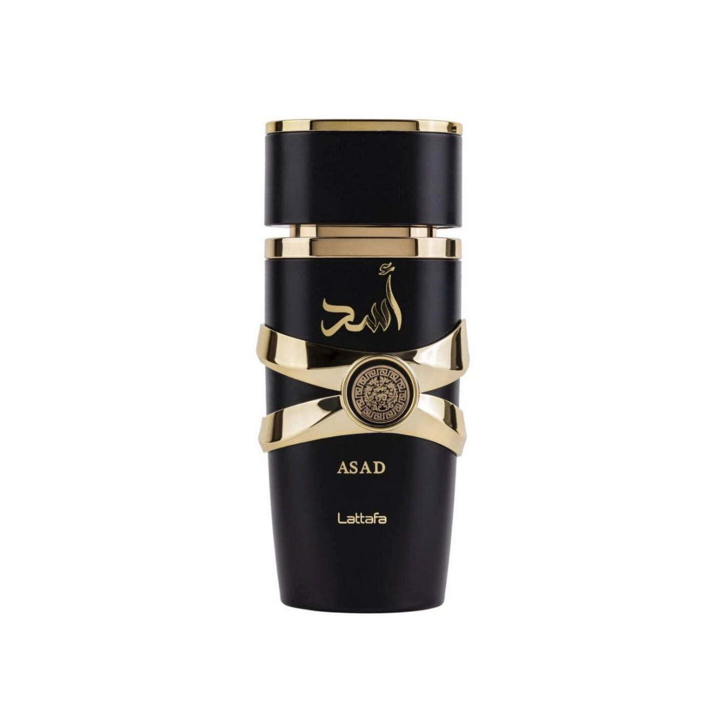 Lattafa Asad 100ml Eau de Parfum for Men