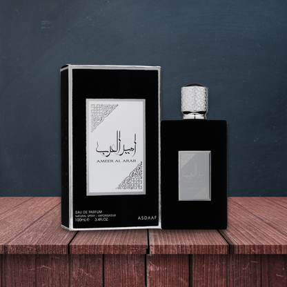 Lattafa Ameer Al Arab 100ml Eau de Parfum for Men