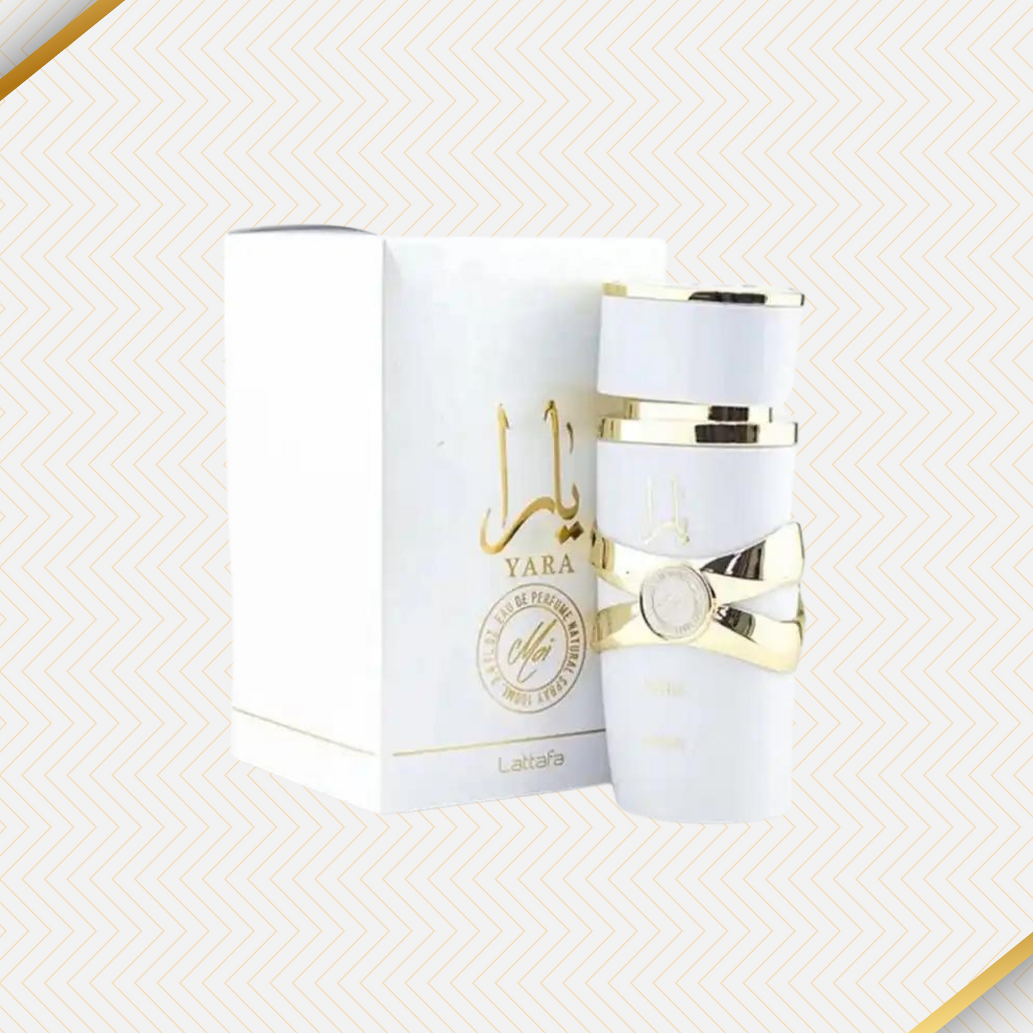 Lattafa Yara Moi 100ml Eau de Parfum for Women