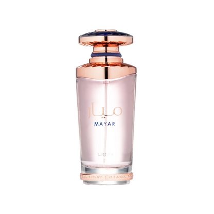 Lattafa Mayar 100ml Eau de Parfum for Women