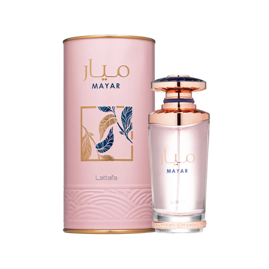 Lattafa Mayar 100ml Eau de Parfum for Women