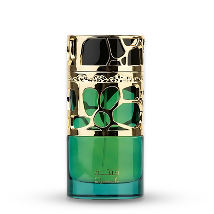 Lattafa Qimmah 100ml Eau de Parfum for Women