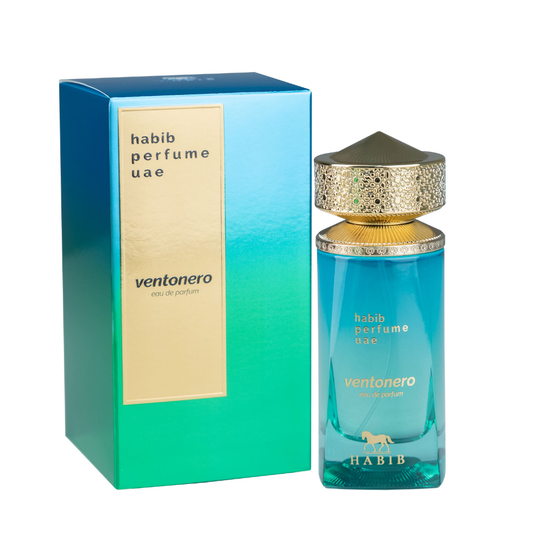 Ventonero 100 ML Unisex EDP by Habib