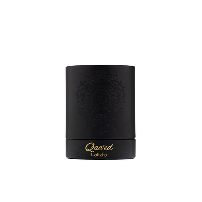 Lattafa Qaa’ed 100ml Unisex Eau de Parfum