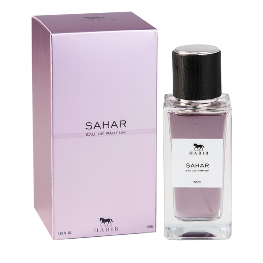 Sahar 50 ML Eau de Parfum by Habib