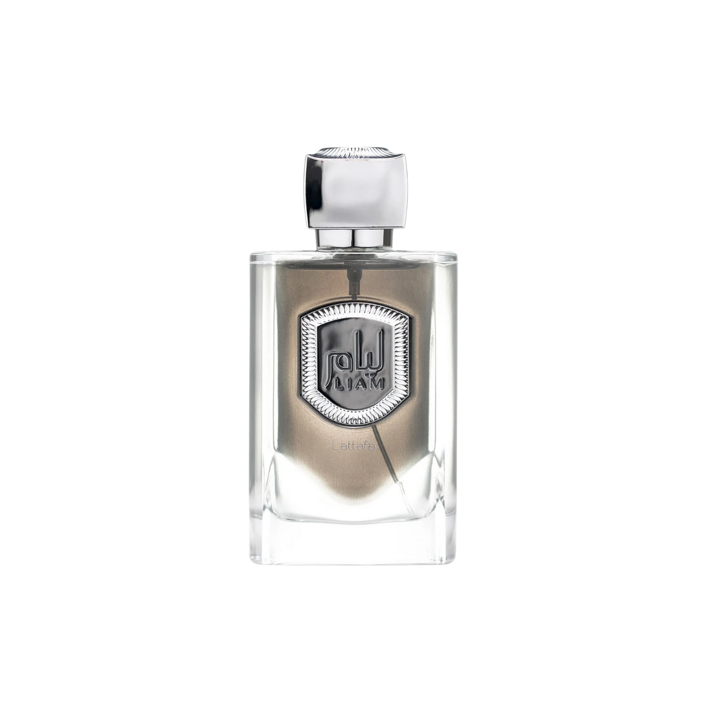 Lattafa Liam Grey 100ml Unisex Eau de Parfum