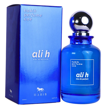 Ali H 100ML by Habib Perfume