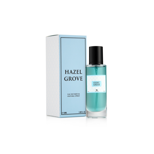 Hazel Grove by Habib Perfume