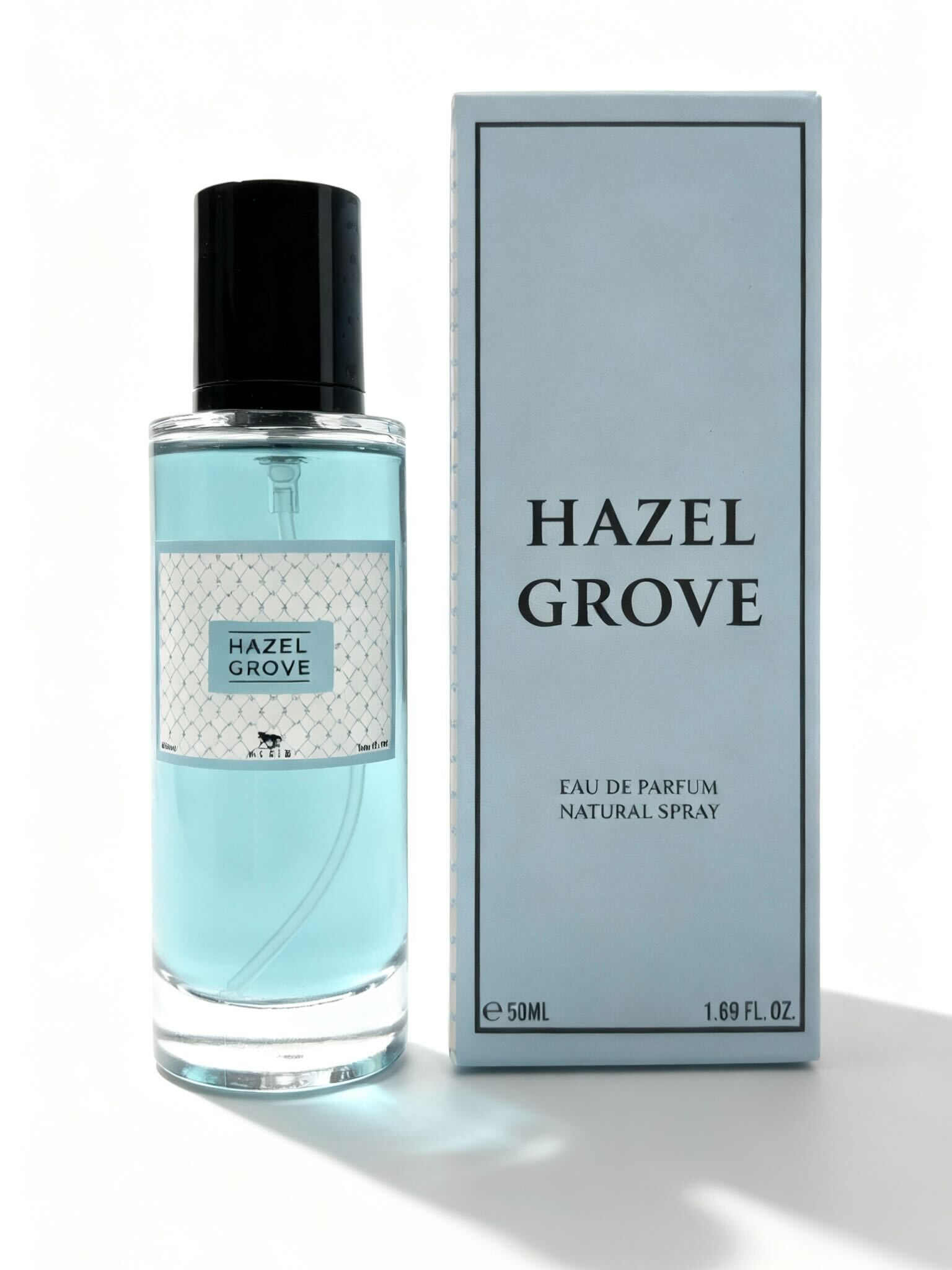 Hazel Grove by Habib Perfume