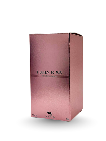 Hana Kiss 50 ML Eau de Parfum by Habib