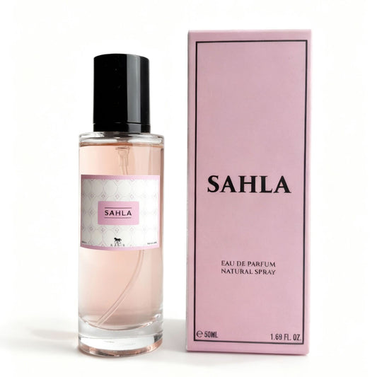 Sahla by Habib Perfume 50ML Eau De Parfum for Women