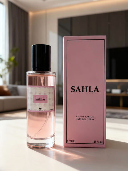 Sahla by Habib Perfume 50ML Eau De Parfum for Women