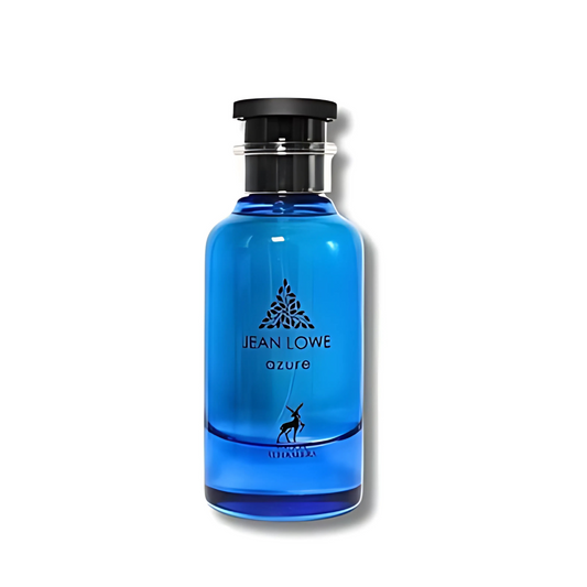 Jean Lowe Azure 100ml EDP by Maison Alhambra for women and men