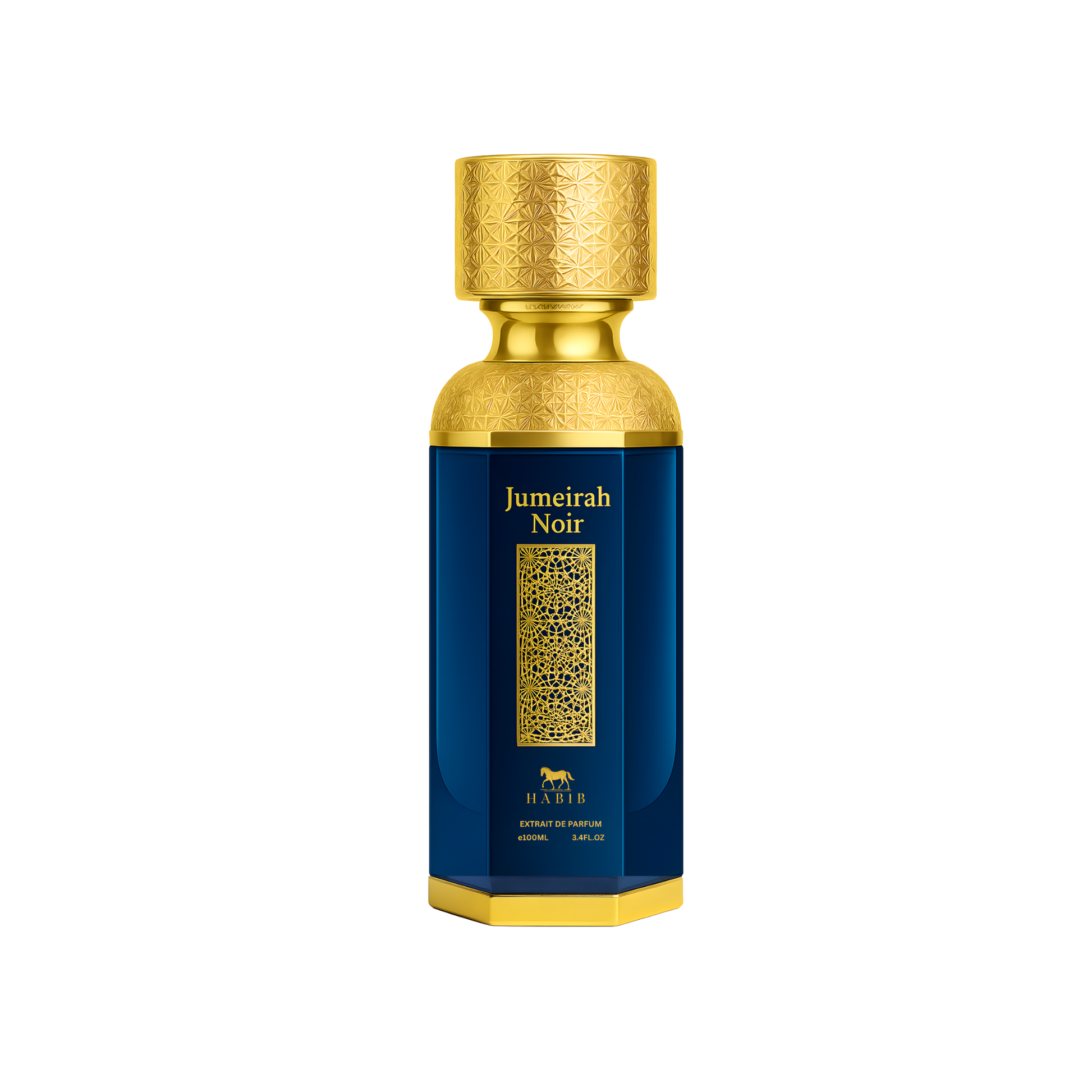 Jumeirah Noir by Habib Perfume